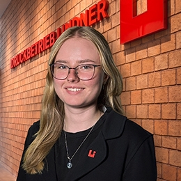 Luise Scholz