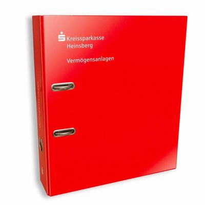 Funktional und markengerecht