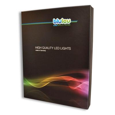 Einschubboxen für Sets, Mailings & Produktproben