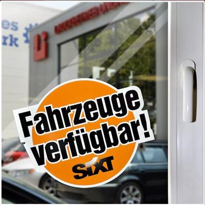 Drucklösungen für die Automobilbranche