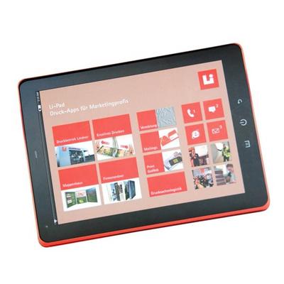 Von der Gestaltung bis zur Produktion