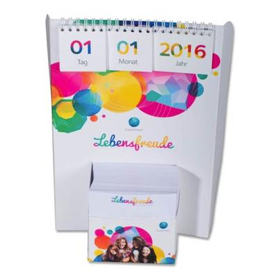 Von Gestaltung bis Konfektion