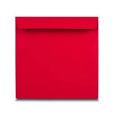 Briefhülle quadratisch - Druckerei Lindner - Ihr Hersteller für Effektkarten, Präsentationsboxen und Mailings