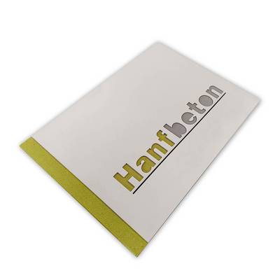 Broschüre mit Materialmustern - Druckerei Lindner - Ihr Hersteller für Effektkarten, Präsentationsboxen und Mailings