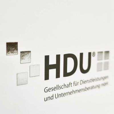 Mit Wirkung präsentieren