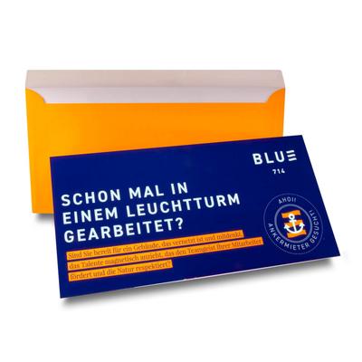 Direktmailing - Druckerei Lindner - Ihr Hersteller für Effektkarten, Präsentationsboxen und Mailings