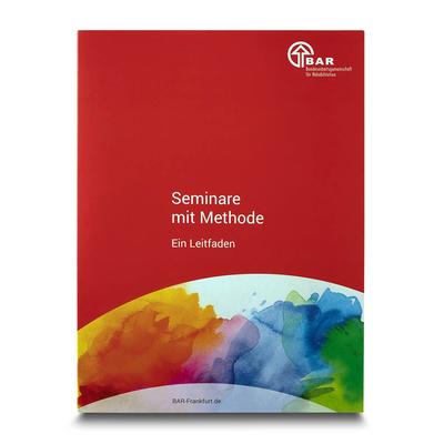 Arbeitsmappe Rehabilitation - Beim Druckbetrieb Lindner werden individuelle Ordner, Boxen und Präsentationsunterlagen hergestellt