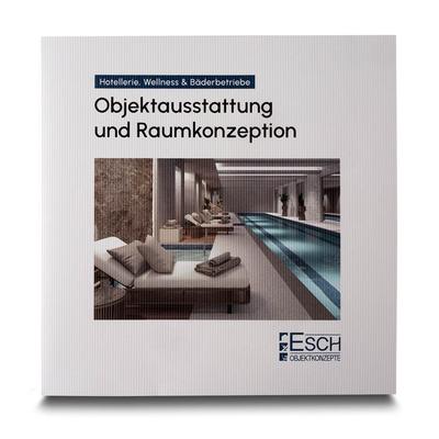 Architektenmappe Raumkonzeption quadratische - Starke Mappen gestalten Sie am besten mit uns