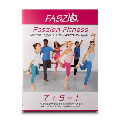 Skripten-Mappe - Faszien-Fitness - Starke Mappen gestalten Sie am besten mit uns