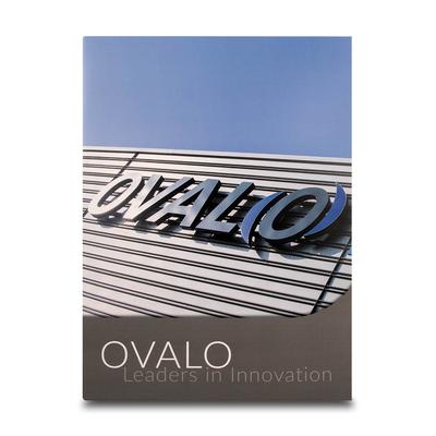 Taschen Mappe Ovalo - Starke Mappen gestalten Sie am besten mit uns