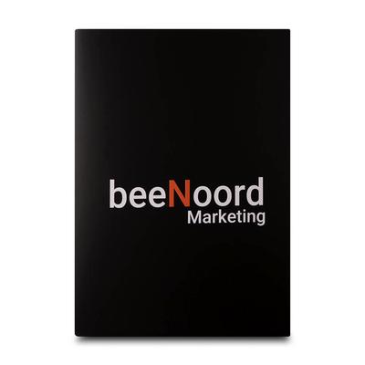 Mappe beeNoord Marketing - Starke Mappen gestalten Sie am besten mit uns