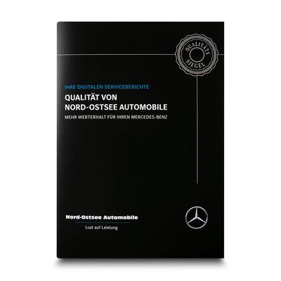 Rechnungsmappe Automobile - Starke Mappen gestalten Sie am besten mit uns