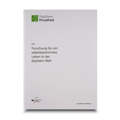 Mappe Fraunhofer-Institut - Starke Mappen gestalten Sie am besten mit uns