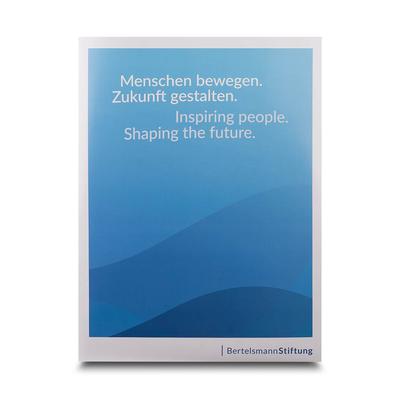 Ausstattung für Projektunterlagen