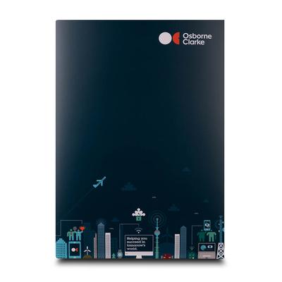 Kanzleimappen Osborne