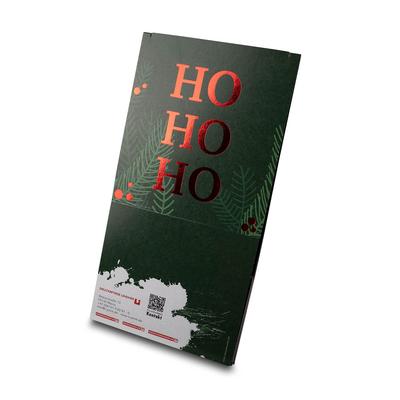 Veredelung und Haptik: Wirkung durch Details verstärken