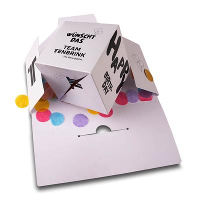 Technik für klare Abläufe