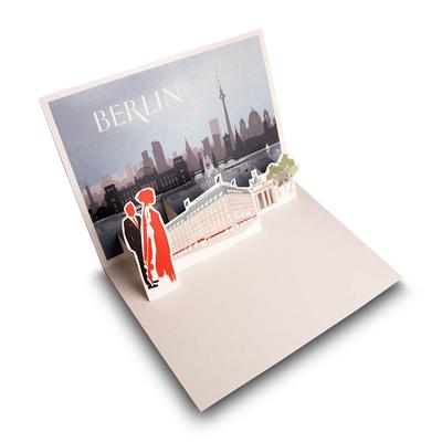 Druck im Corporate Design