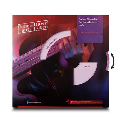 Ausstattung für Beratung & Übergabe