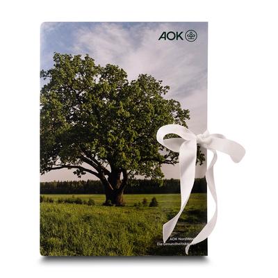 Kommunikation mit Struktur