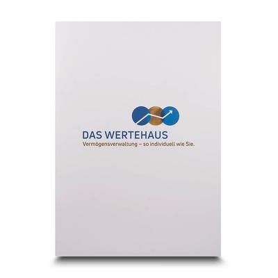 CI-gerechte Präsentation Ihrer Beratung