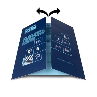 Technik für den Messestand