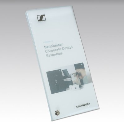 Fächerkarten - Produktfächer mit Buchschraube - Druckerei Lindner - Ihr Hersteller für Effektkarten, Präsentationsboxen und Mailings