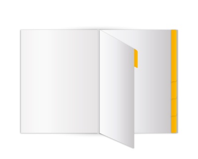 Registermappen