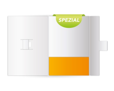 Spezial-Mappen