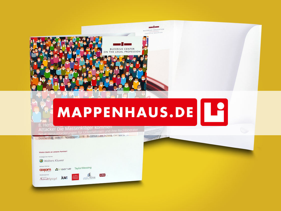 Mappenhaus