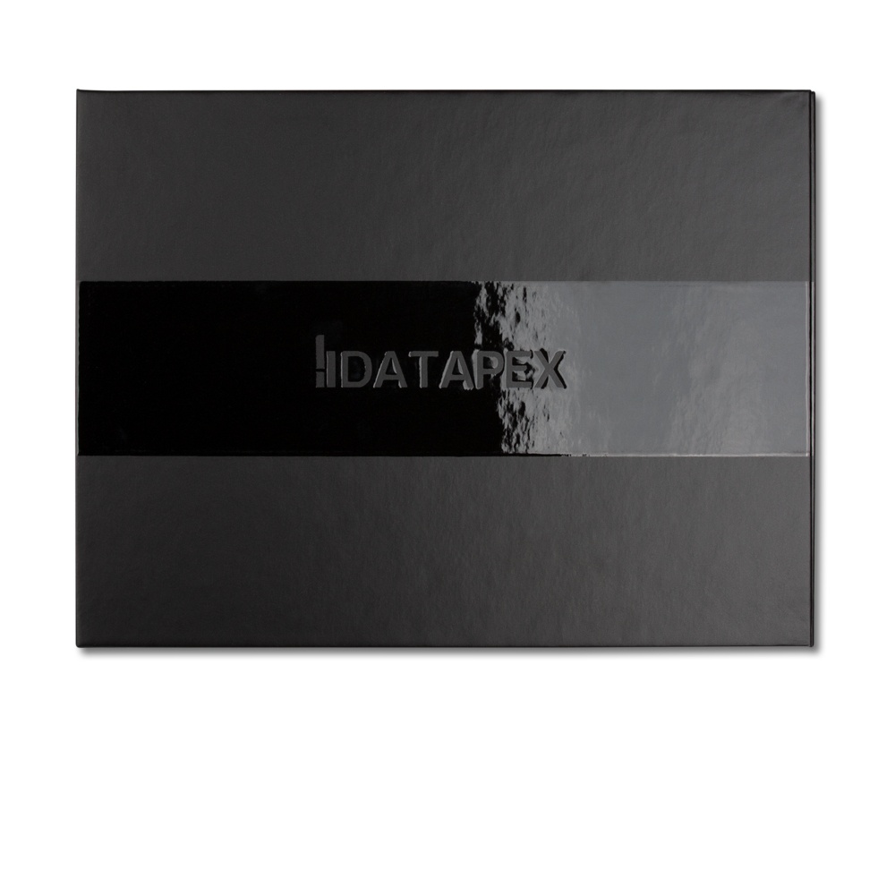 UV-Lack und Relieflack