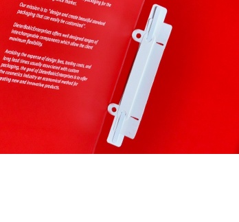 Abheftmappen - Präsentationsmappe für jeden Inhalt und jede Branche